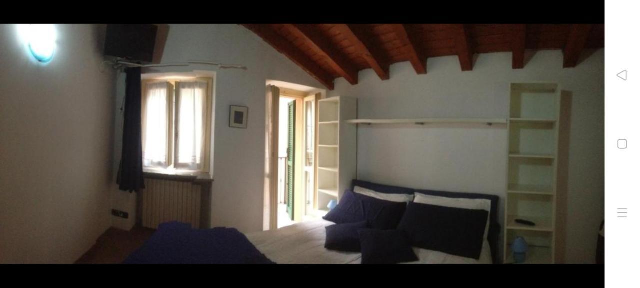 Appartamento Il Pozzo Лекко Экстерьер фото