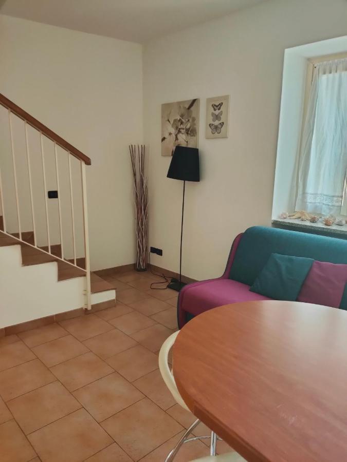 Appartamento Il Pozzo Лекко Экстерьер фото